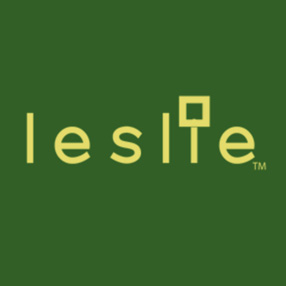 Leslie logo